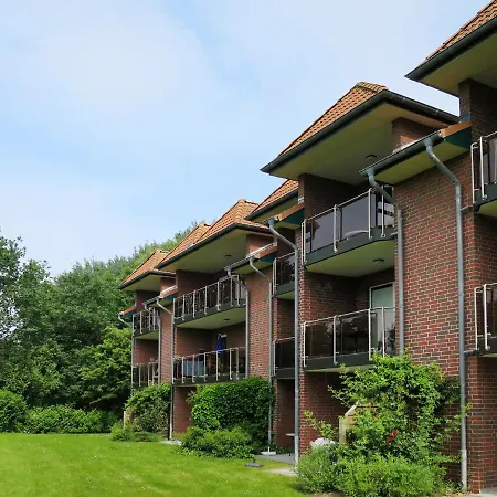 Apartment Cuxland Ferienpark-2 By Interhome-3