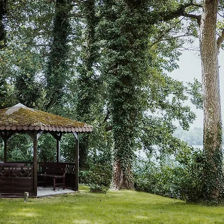 Villa Zesch am See-2