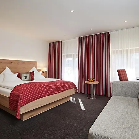Landhotel Mohren-2