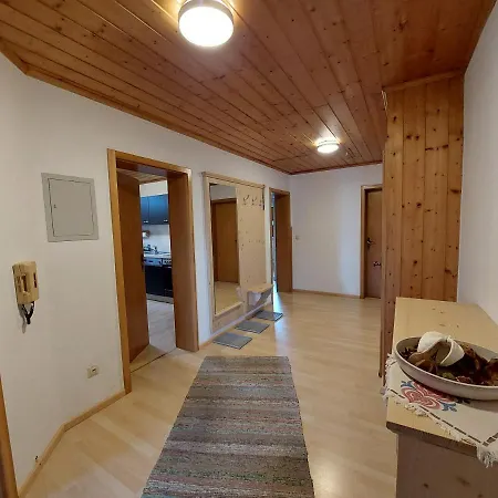 Ferienwohnung Brenner-2