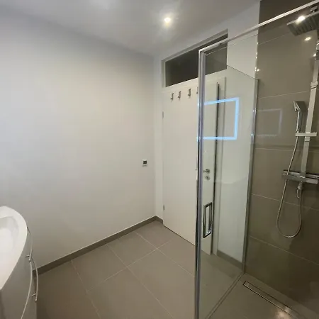 Apartment Zentral-3