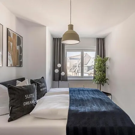 Limehome Zwickau Dr Friedrichs-Ring-3