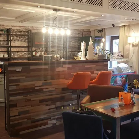 Hotel Milin-2