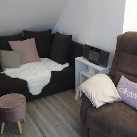 Ferienwohnung an der Kurklinik-2