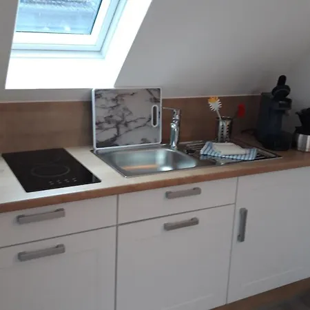 Ferienwohnung an der Kurklinik-3