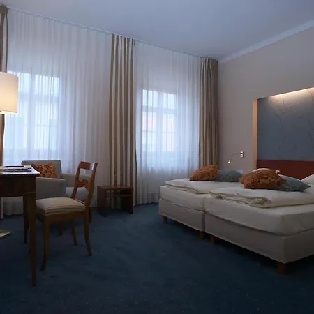 Hotel Martha Dresden-2