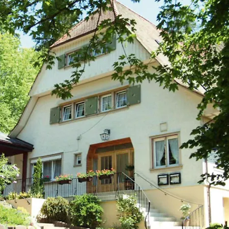 Jägerhaus Donaueschingen-2