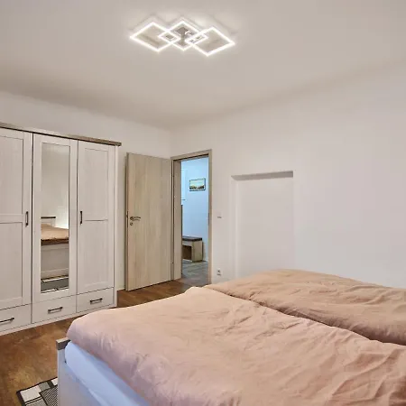 Gäste- und Ferienwohnung in der Sportstadt Riesa-2