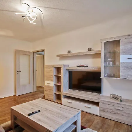 Gäste- und Ferienwohnung in der Sportstadt Riesa-3