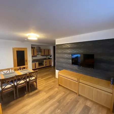 Ferienwohnung am Hillestausee-2