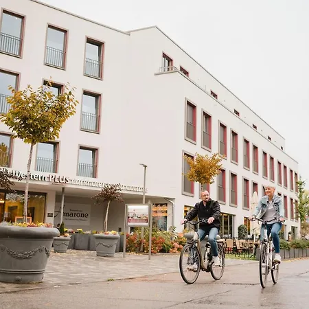 Best Western Plus Parkhotel&Spa Cottbus-3