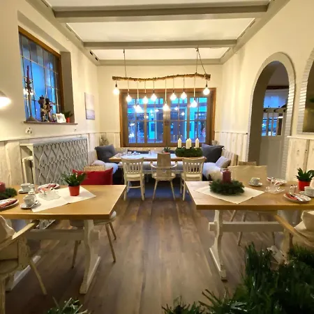 Hotel Kranenborgh-3