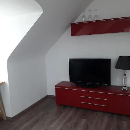 Appartement 34-3
