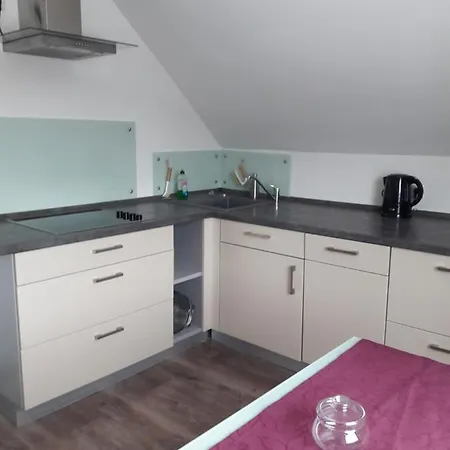 Appartement 34-2