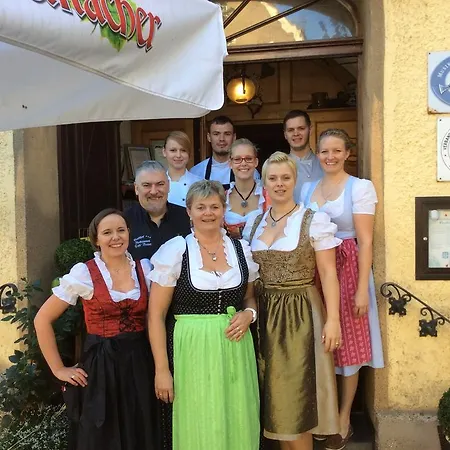 Gasthof Hotel Bauer-2