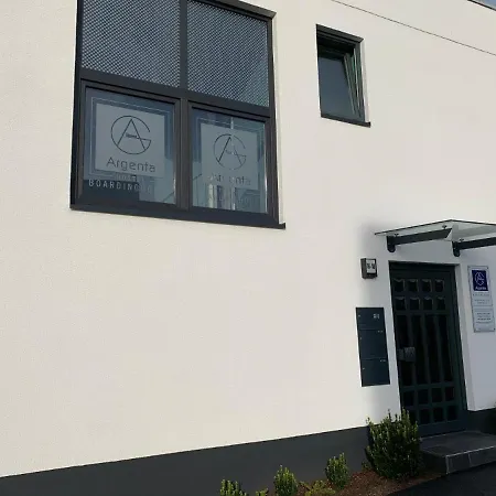 Living Haus Argenta-3