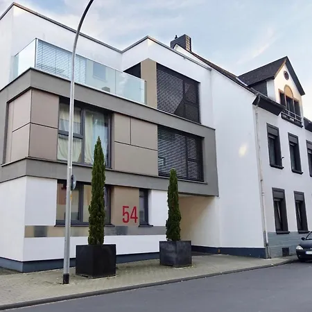 NEU - gemütliches und modernes Apartment mit Stellplatz-2