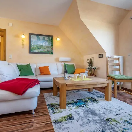 Ferienwohnung Fährmann-3
