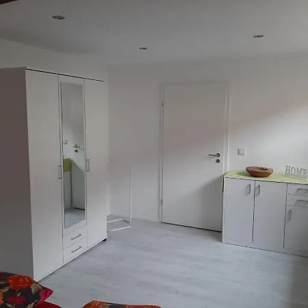 Ferienhaus Schmalkalden-3
