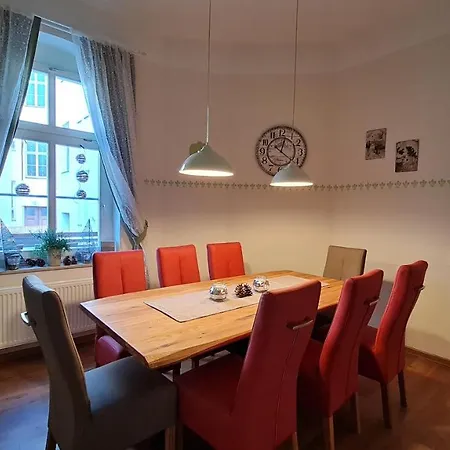Ferienwohnung am Kaiserhof-2