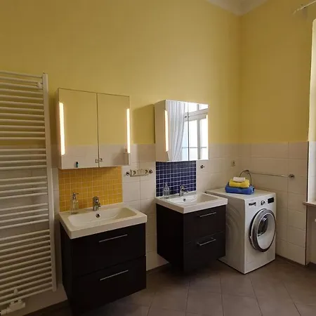 Ferienwohnung am Kaiserhof-3