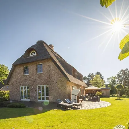 Ferienhaus Koellers Hus-2
