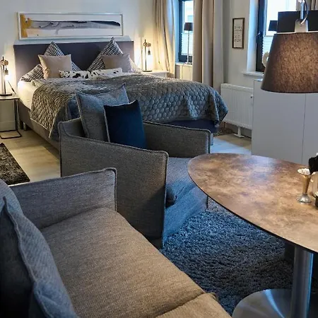Ferienwohnung SCHMUCKSTERN-2
