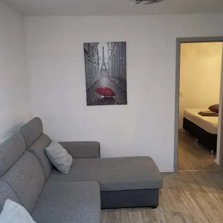 Ferienwohnung Olpe Biggesee-2