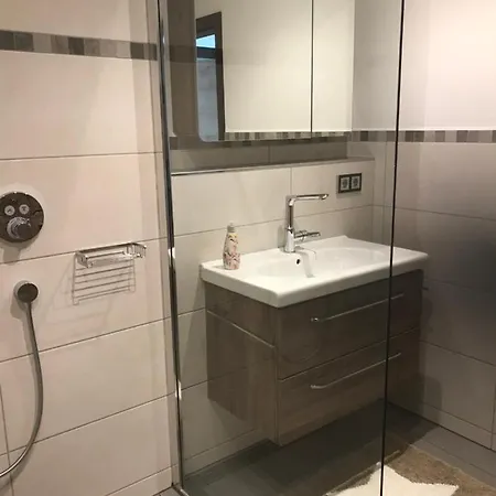 Ferienwohnung Falkenstein-2