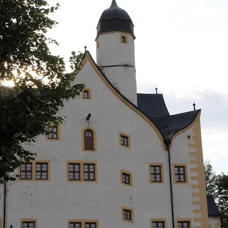 Schlosshotel Klaffenbach-2