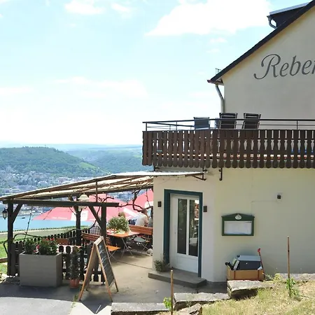 das Rebenhaus-2