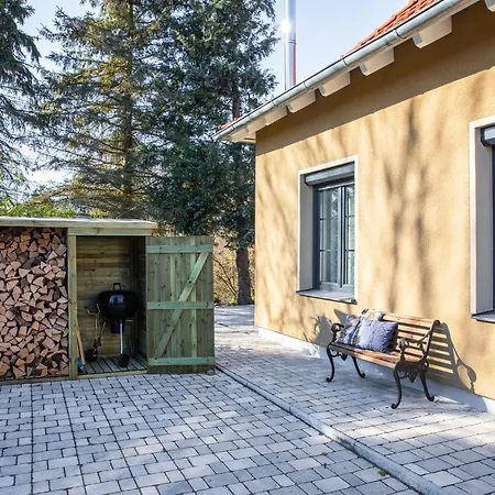 Ferienhaus Donautal-2