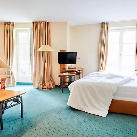 Hotel Landhaus an de Dün-2