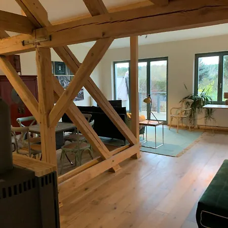 Kranichhof - Studio, Loft&Atelier-2