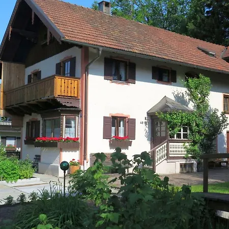 Ferienwohnung Aiblinger-2