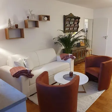 Ferienwohnung Brünnstein - Alpenmagie Suites-2