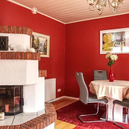 Ferienhaus Robbers mit 3 Schlafzimmer-2
