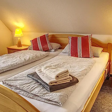 Ferienhaus Robbers mit 3 Schlafzimmer-3