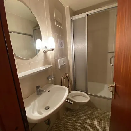 Hotel Flora-2
