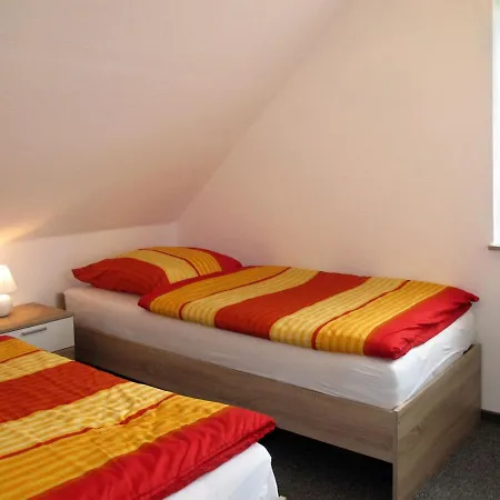 Holiday Home Ferienhaus Sonne By Interhome-2