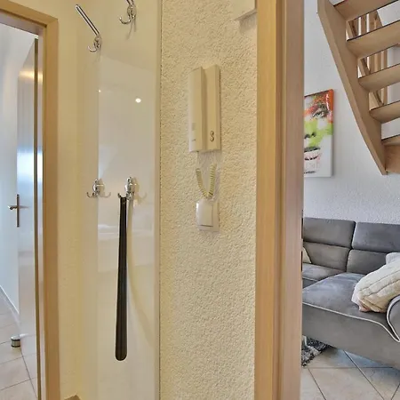 Residenz Ostseestrand Appartement 26-2
