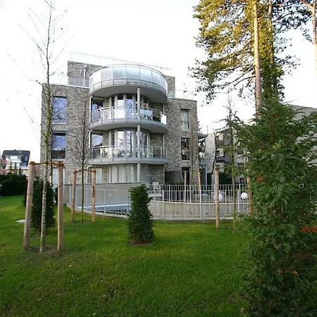 Domizil am Meer Domizil am Meer Appartement 13-2