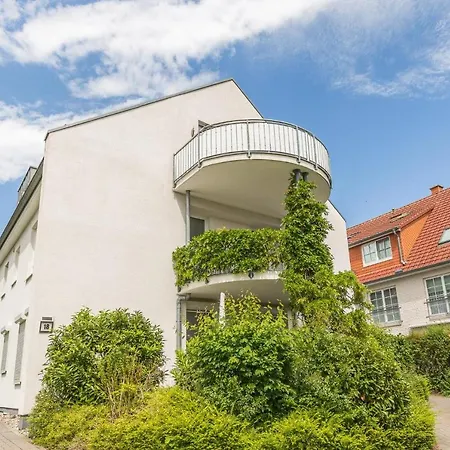 Ostseeperle Ostseeperle Appartement 2-2