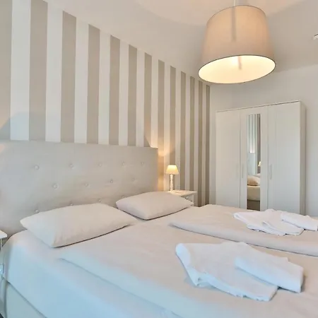 Kurparkresidenz Kurparkresidenz Appartement 4-2