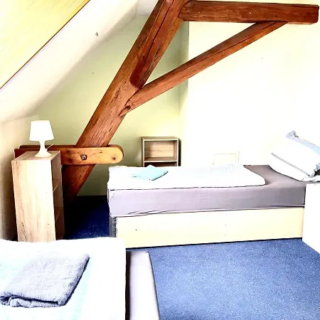 #World Ferienwohnung Schkeuditz-2