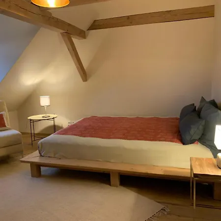 Kranichhof - Studio, Loft&Atelier-3