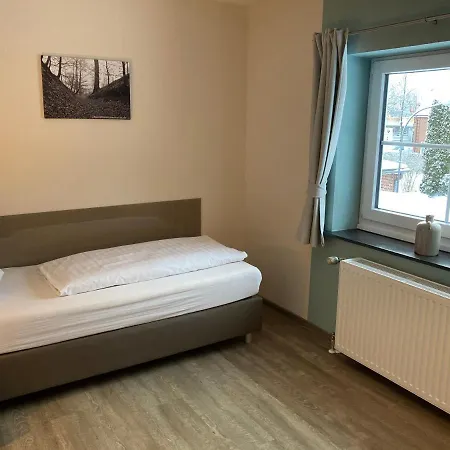 Hotel und Restaurant Landhaus Veranstaltungshaus-2