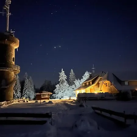Berggasthof&Hotel Brend-3