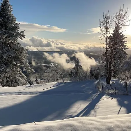 Berggasthof&Hotel Brend-2