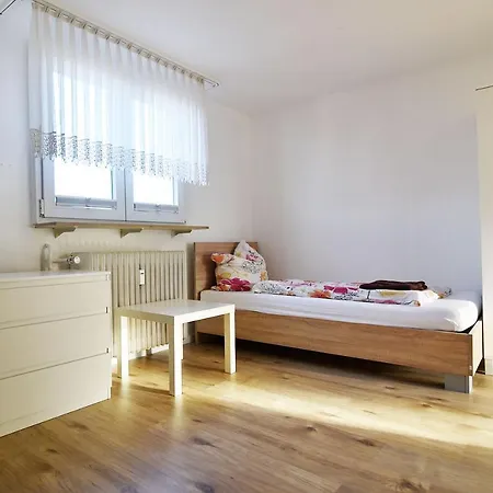 Ferienwohnungen Leverkusen Schlebusch-3